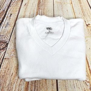 Shaka V neck Thermal